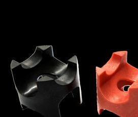 фиксатор арматуры фт 15 мм - тип 4