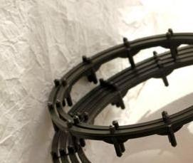 фиксатор арматуры фт 15 мм - тип 3