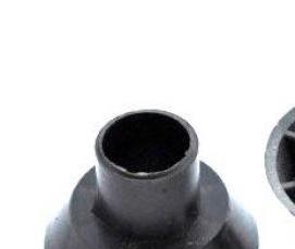 фиксатор арматуры конус - вариант 3