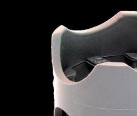 фиксатор арматуры стойка универсальная - модель 2