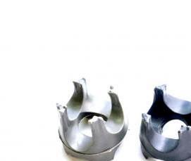 фиксатор для арматуры 10 мм - тип 3