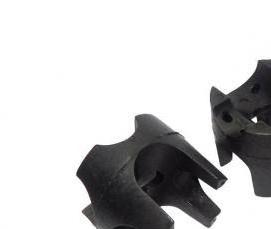 фиксатор для арматуры 10 мм - тип 2