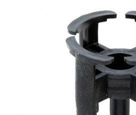 фиксатор для арматуры 20 мм - вариант 4