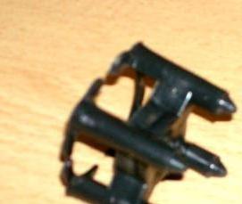 фиксатор для арматуры 20 мм - вариант 2