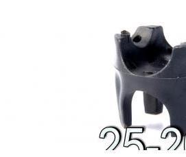 фиксатор для арматуры в грунт - тип 2