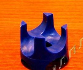 фиксатор защитного слоя арматуры стульчик - модель 2