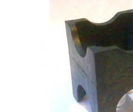 фиксаторы арматуры 25, 30 - вариант 1