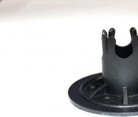 фиксаторы арматуры 25, 30 - вариант 4