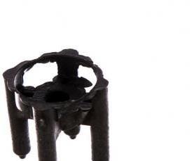 фиксаторы арматуры фс 30 мм - тип 4