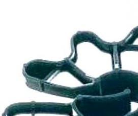 фиксаторы арматуры фс 30 мм - тип 2