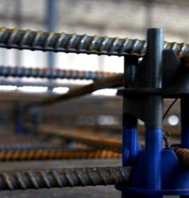 фиксаторы для арматуры - вариант 4