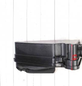 фильтр воздушный закрытый - тип 1