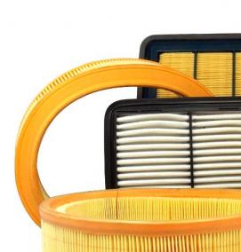 фильтры для климатических комплексов - вариант 1