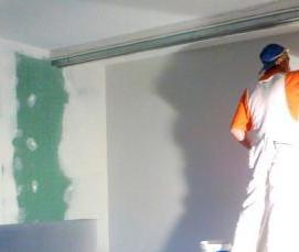 финишные отделочные работы - модель 4