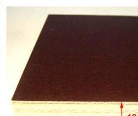 финская фанера влагостойкая ламинированная - вариант 2