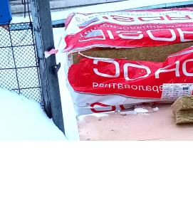 финская пароизоляция - вариант 2