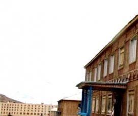 финские сборно-щитовые дома - тип 3