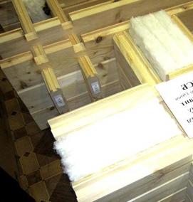 финский брус - вариант 2