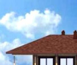 финский клееный брус - вариант 1