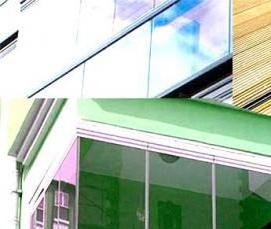 финское остекление - вариант 4