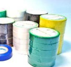 фиолетовая изолента - модель 4