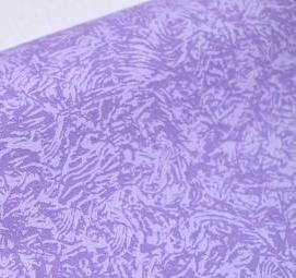 фиолетовые флизелиновые обои - модель 1