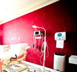 флизелиновые антивандальные обои - вариант 4