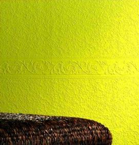 флизелиновые обои белые под покраску - модель 3