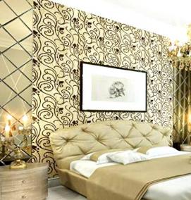 флизелиновые обои для детской комнаты - модель 1