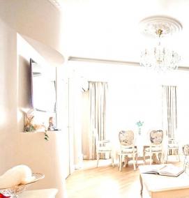 флизелиновые обои - вариант 1