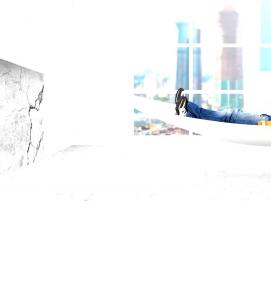 флизелиновые обои фактурные - тип 2