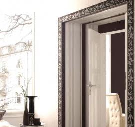 флизелиновые обои комбинированные - тип 2