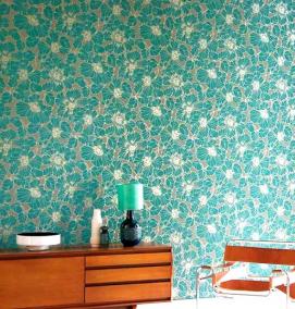 флизелиновые обои лофт - вариант 1