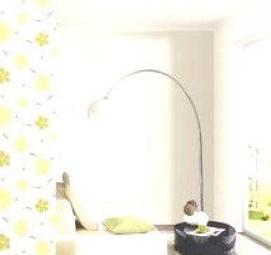 флизелиновые обои на окрашенные стены - тип 1