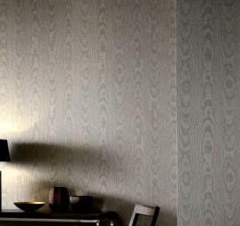 флизелиновые обои под декоративную штукатурку - вариант 1