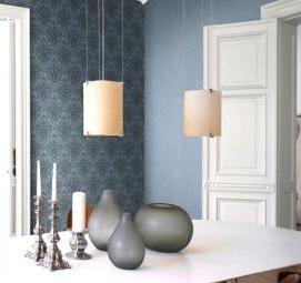 флизелиновые обои российского производства - модель 1