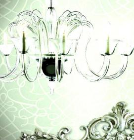 флизелиновые обои с цветами - тип 3