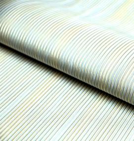 флизелиновые обои серебристые - тип 4