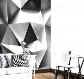 флизелиновые обои: шар - модель 4