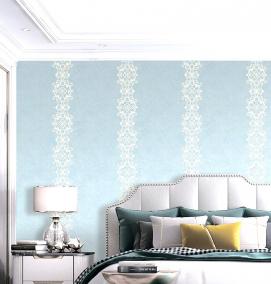 флизелиновые обои текстильные - вариант 2