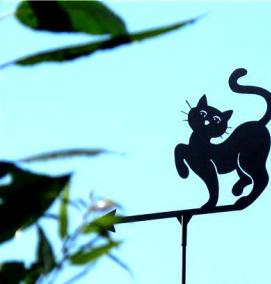 флюгер белка - модель 4