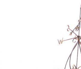 флюгер черный - вариант 3