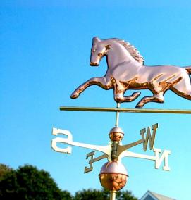 флюгер - тип 4