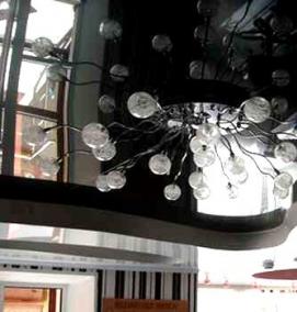 флюгер на баню - тип 3