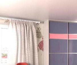 флюгер с легкой доской - тип 3