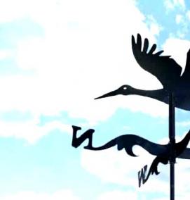 флюгер - тип 2