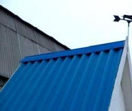 флюгер такса - модель 4