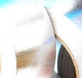 фольгированная клейкая лента - вариант 3