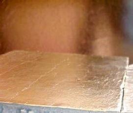 фольгированный пенополистирол - модель 4