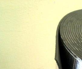 фольгированный утеплитель под ламинат - тип 4